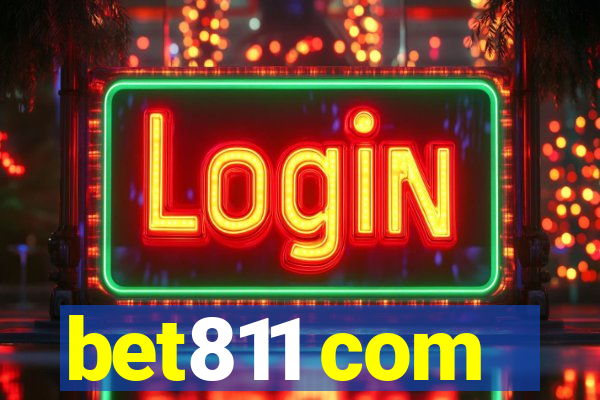 bet811 com